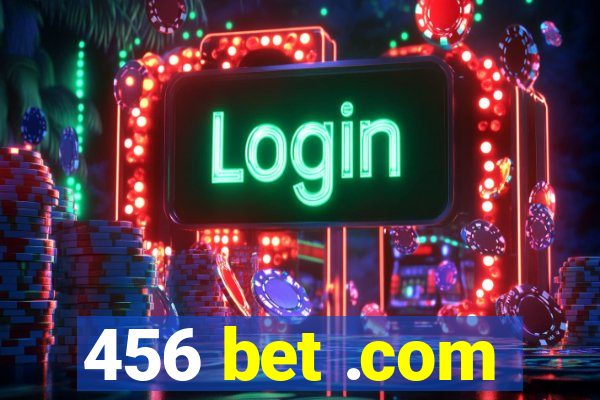 456 bet .com